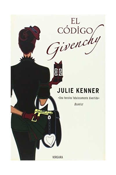 El Codigo Givenchy